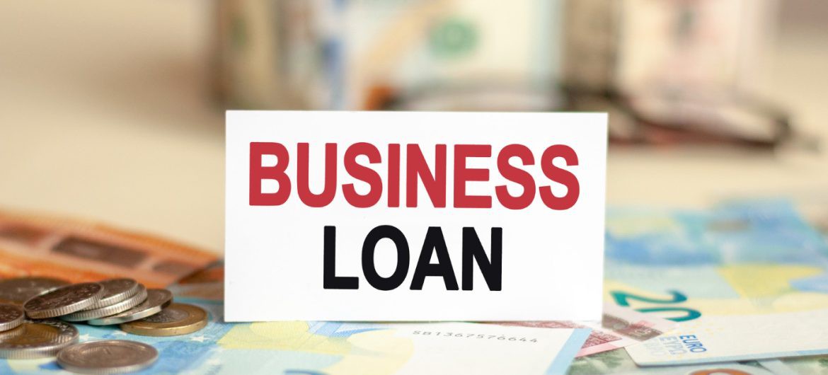 Business Loan