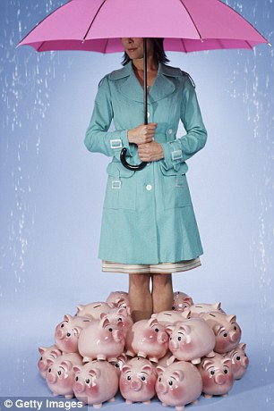 पानस नारी बचत